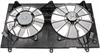 Radiator Fan Assembly - image 1