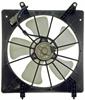 Radiator Fan Assembly - image 1