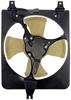 Radiator Fan Assembly - image 1
