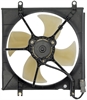 Radiator Fan Assembly - image 1