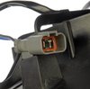 Radiator Fan Assembly without Controller 2002-2006 Honda CR-V, 2003-2009 Honda Element - image 2