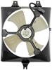 RADIATOR FAN ASSEMBLY - image 1