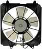 RADIATOR FAN ASSEMBLY - image 1