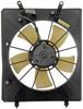 RADIATOR FAN ASSEMBLY - image 1
