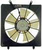 RADIATOR FAN ASSEMBLY - image 1
