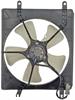 RADIATOR FAN ASSEMBLY - image 1