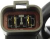 Condenser Fan Assembly without Controller 2007-2009 Honda CR-V - image 2