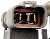 Radiator Fan Assembly Without Controller - image 1