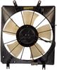 RADIATOR FAN ASSEMBLY - image 1