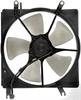 RADIATOR FAN ASSEMBLY - image 1