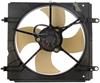 RADIATOR FAN ASSEMBLY - image 1