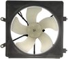 RADIATOR FAN ASSEMBLY - image 2