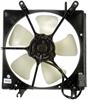 RADIATOR FAN ASSEMBLY - image 1