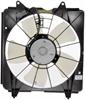 Radiator Fan Assembly Without Controller - image 1