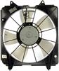 RADIATOR FAN ASSEMBLY - image 1