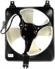 CONDENSER FAN ASSEMBLY - image 1
