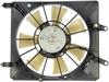 CONDENSER FAN ASSEMBLY - image 1