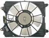 RADIATOR FAN ASSEMBLY - image 1