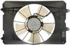 RADIATOR FAN ASSEMBLY - image 1