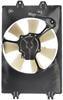 CONDENSER FAN ASSEMBLY - image 1