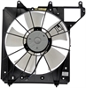 Radiator Fan Assembly - image 1