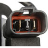 Radiator Fan Assembly Without Controller - image 2