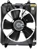 Radiator Fan Assembly - image 1