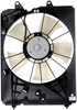 Radiator Fan Assembly - image 1