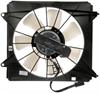 Condenser Fan Assembly - image 1