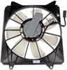 Condenser Fan Assembly - image 1