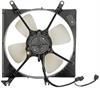 Radiator Fan Assembly - image 1