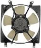 Radiator Fan Assembly - image 1