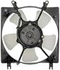 Radiator Fan Assembly - image 1