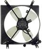 Radiator Fan Assembly - image 1