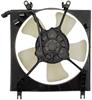Radiator Fan Assembly - image 1