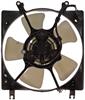 RADIATOR FAN ASSEMBLY - image 1