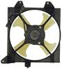 RADIATOR FAN ASSEMBLY - image 1