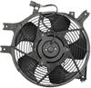 RADIATOR FAN ASSEMBLY - image 1