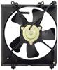 Radiator Fan Assembly - image 1