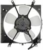 Radiator Fan Assembly - image 1