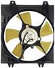 Radiator Fan Assembly - image 1