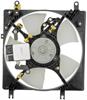 Radiator Fan Assembly - image 1