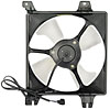 Radiator Fan Assembly - image 1