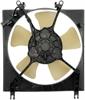 Rad Fan Assy - image 1
