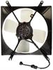 RADIATOR FAN ASSEMBLY - image 1