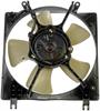 RADIATOR FAN ASSEMBLY - image 1