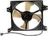 CONDENSER FAN ASSEMBLY - image 1