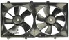 DUAL FAN ASSEMBLY - image 2