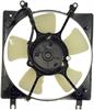 RADIATOR FAN ASSEMBLY - image 1