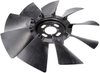 RADIATOR FAN ASSEMBLIES